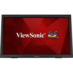 59,9cm (23.6") Viewsonic TD2423 Full HD Monitor 