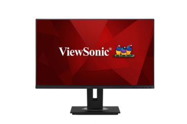 68,6cm (27") Viewsonic VG2755-2K Quad HD Monitor 
