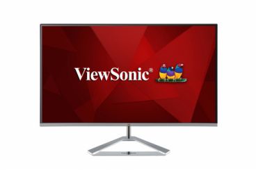60,5cm (23.8") Viewsonic VX2476-SMH Full HD Monitor 