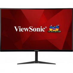 68,6cm (27") Viewsonic VX2718-2KPC-MHD Quad HD Monitor 