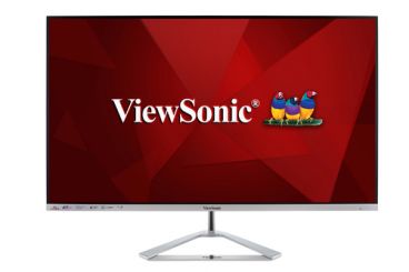81,3cm (32") Viewsonic VX3276-4K-mhd 4K Ultra HD Monitor 