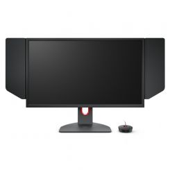 68,6cm (27") BenQ ZOWIE XL2746K Full HD 240Hz Monitor 