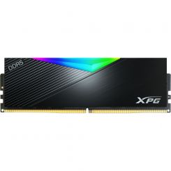 16GB ADATA XPG LANCER RGB Black Edition DDR5 6000 (1x 16GB) 