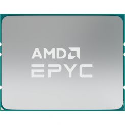 AMD Epyc 7713 tray 