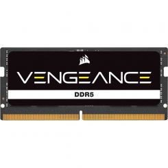8GB Corsair Vengeance DDR5 4800 (1x 8GB) - Notebookspeicher 