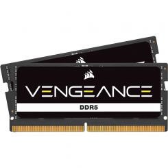 16GB Corsair Vengeance DDR5 4800 (2x 8GB) Notebookspeicher 