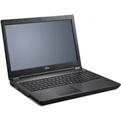 Fujitsu CELSIUS H H780 - FHD 15,6 Zoll - Notebook für Produktivität (Workstation) 
