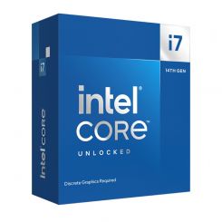 Intel Core i7-14700KF boxed 