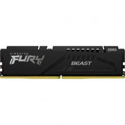 16GB Kingston FURY Beast DDR5 5600 (1x 16GB) 
