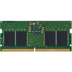 8GB Kingston ValueRAM DDR5 4800 (1x 8GB) Notebookspeicher 