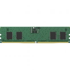 8GB Kingston ValueRAM DDR5 4800 (1x 8GB) 