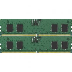 64GB Kingston ValueRAM DDR5 4800 (2x 32GB) 