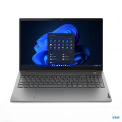 Lenovo ThinkBook 15 G4 IAP - 21DJ000GGE - 15,6 Zoll Full HD - Notebook 