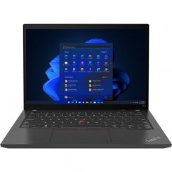 Lenovo ThinkPad P14s G4 (Intel) - 2.8K 14 Zoll - Notebook für Produktivität (Workstation) 