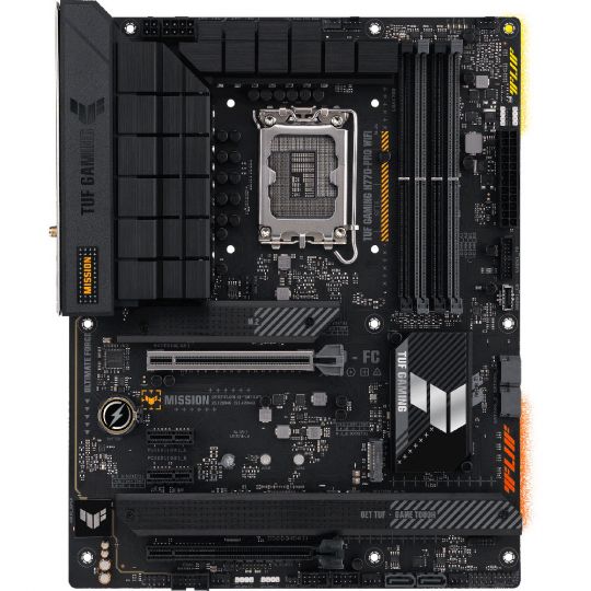 ASUS TUF Gaming H770-Pro WIFI - ATX Mainboard