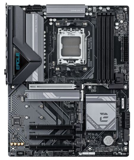 GIGABYTE B850 Eagle WIFI6E