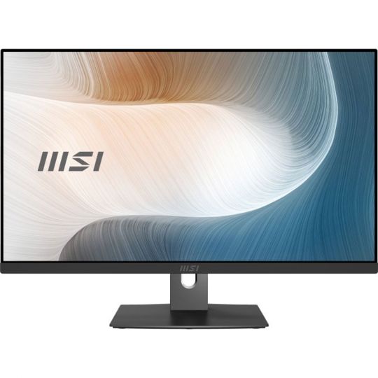 MSI Modern AM271P 11M-010AT AiO schwarz All-in-One PC 