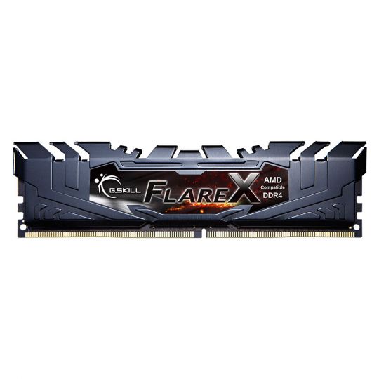 16GB GSkill Flare X DDR4 - 3200 (2x 8GB) 