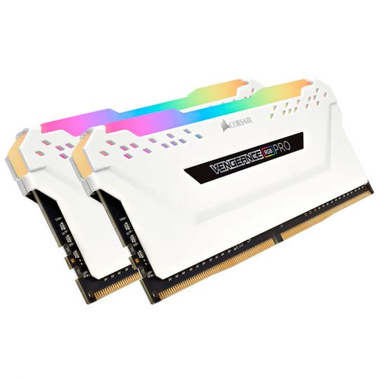 32GB Corsair Vengeance RGB Pro DDR4 3200 (2x 16GB) Arbeitsspeicher 