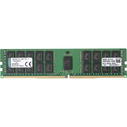 64GB Kingston Server Premier DDR4 3200 (1x 64GB) - Arbeitsspeicher 