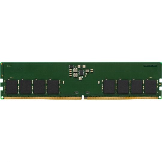 32GB Kingston ValueRAM DIMM Kit DDR5 4800 (2x 16GB) 