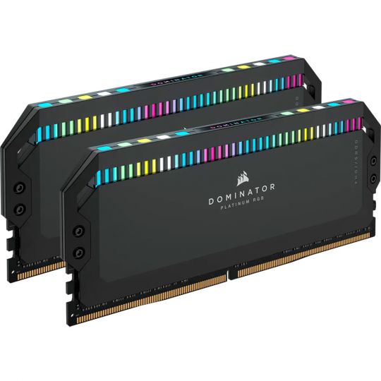 32GB Corsair Dominator Platinum RGB DDR5 6000 (2x 16GB)
