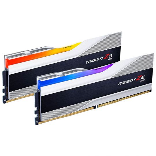 32GB G.Skill Trident Z5 RGB DDR5 6000 (2x 16GB) 