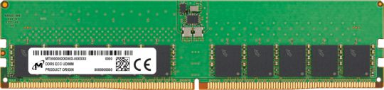 32GB Micron MTC20C2085S1EC48BR DDR5 4800 MHz (1x 32 GB) Arbeitsspeicher 
