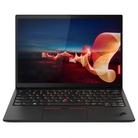 Lenovo ThinkPad X1 Nano G1 - 2K 13 Zoll - Notebook für Business mit Mobilfunk 