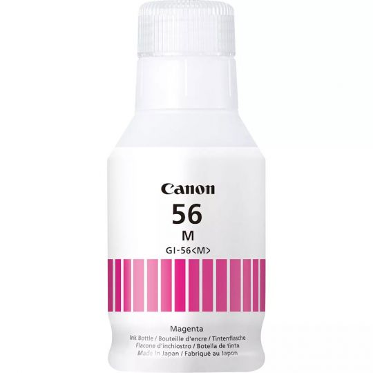Canon GI-56M Flasche - Magenta