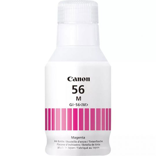 Canon GI-56M Flasche - Magenta 