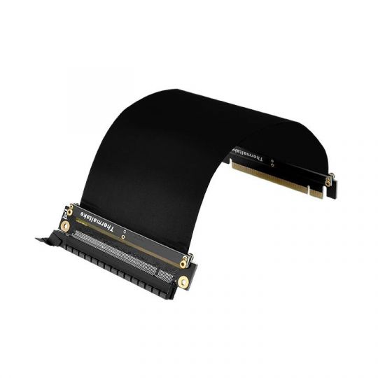 Thermaltake Gaming PCI-E 3.0 X16 Riser Kabel 
