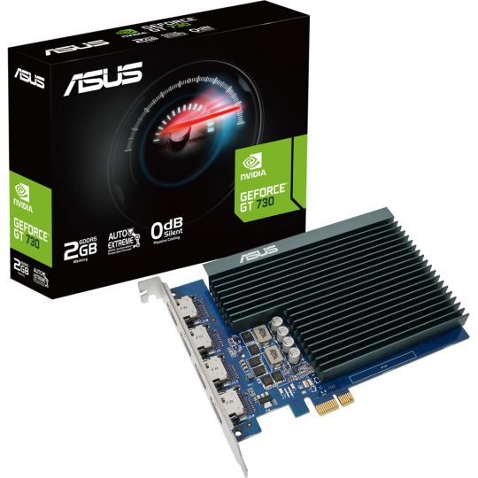ASUS GeForce GT 730 - B-Ware 
