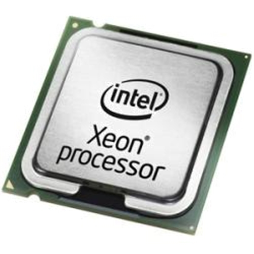 Intel Xeon E-2124 tray 