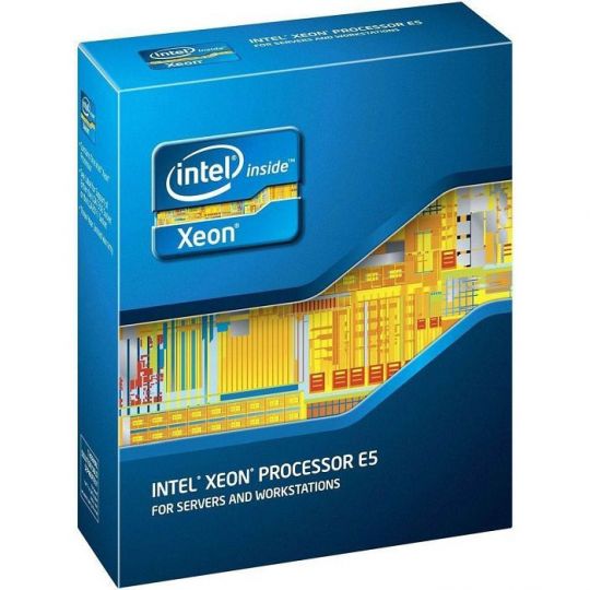 Intel Xeon E5-2620 V3 boxed - B-Ware 
