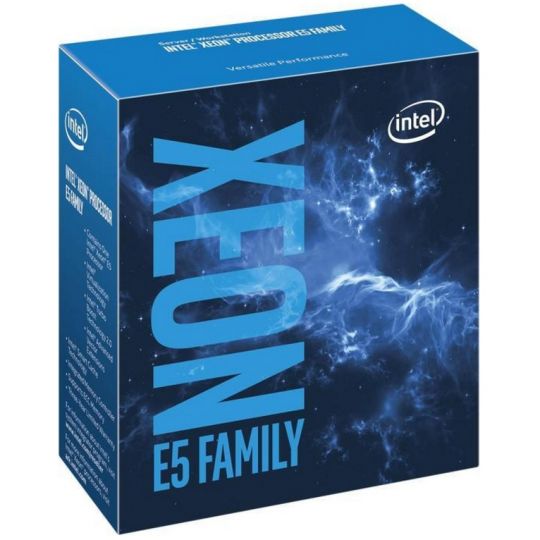 Intel Xeon E5-2680 v4 tray 