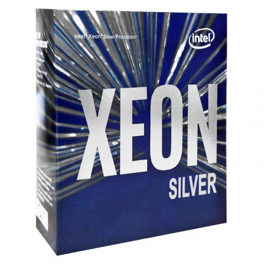 Intel Xeon Silver 4114 boxed 