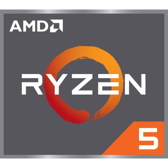 AMD Ryzen 3 4300G boxed - B-Ware 