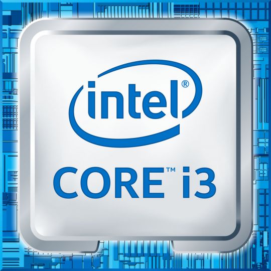 Intel Core i3-9100 boxed CPU 