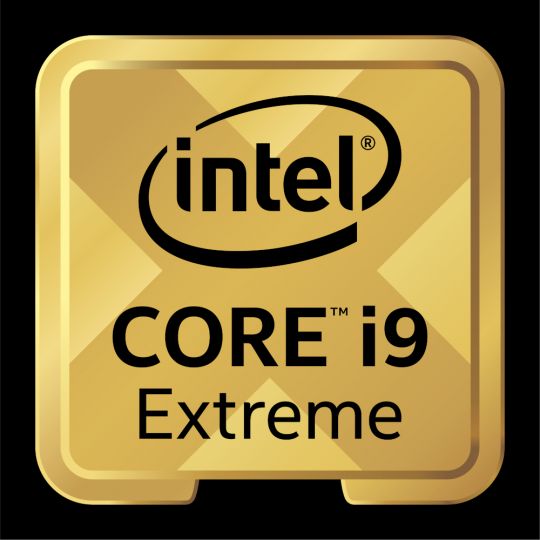 Intel Core i9-10980XE boxed CPU 