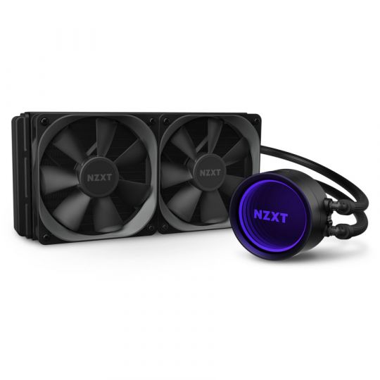 NZXT Kraken X63 - B-Ware 