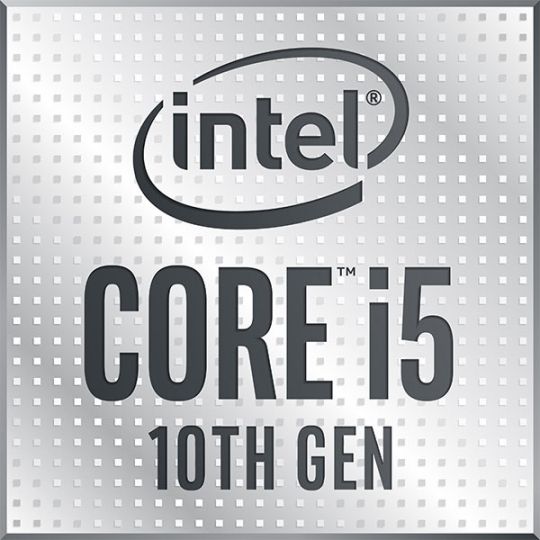 Intel Core i5-10400 tray CPU 