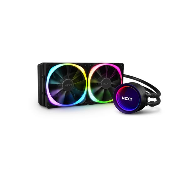 NZXT Kraken X53 RGB - B-Ware 