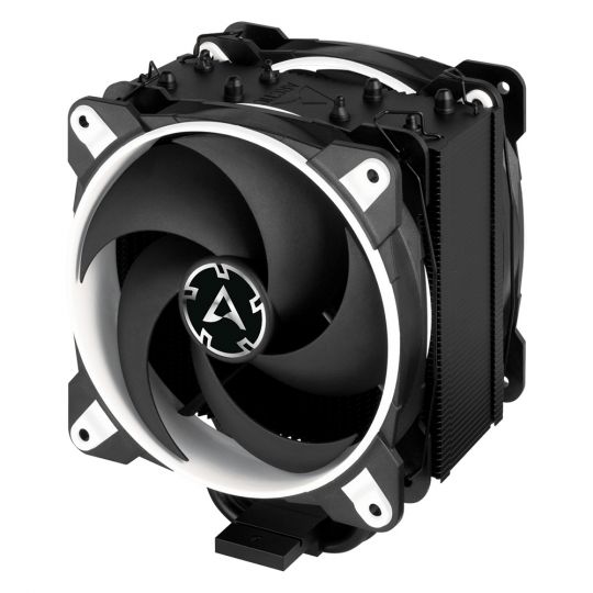 Arctic Freezer 34 eSports DUO Weiß 