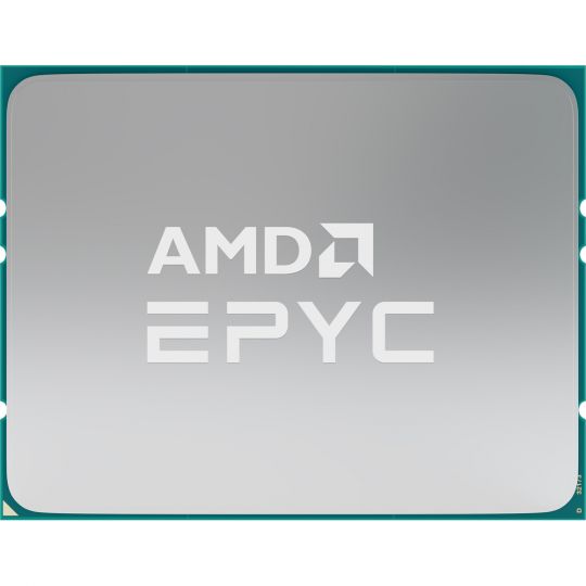 AMD Epyc 7443 tray CPU 