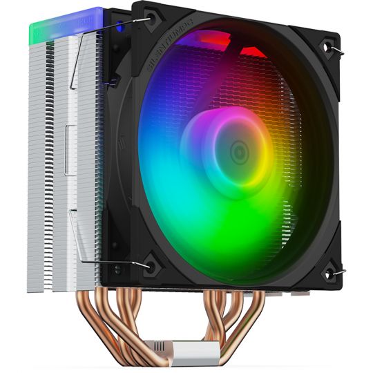 SilentiumPC Fera 5 ARGB - B-Ware
