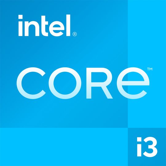 Intel Core i3-12100 tray 