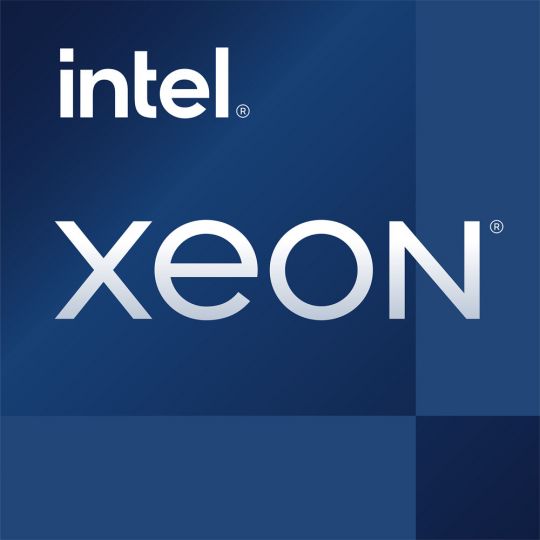 Intel Xeon E-2334 boxed CPU 