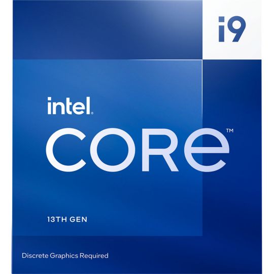 Intel Core i9-13900 boxed 
