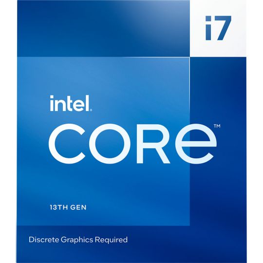 Intel Core i7-13700F boxed 